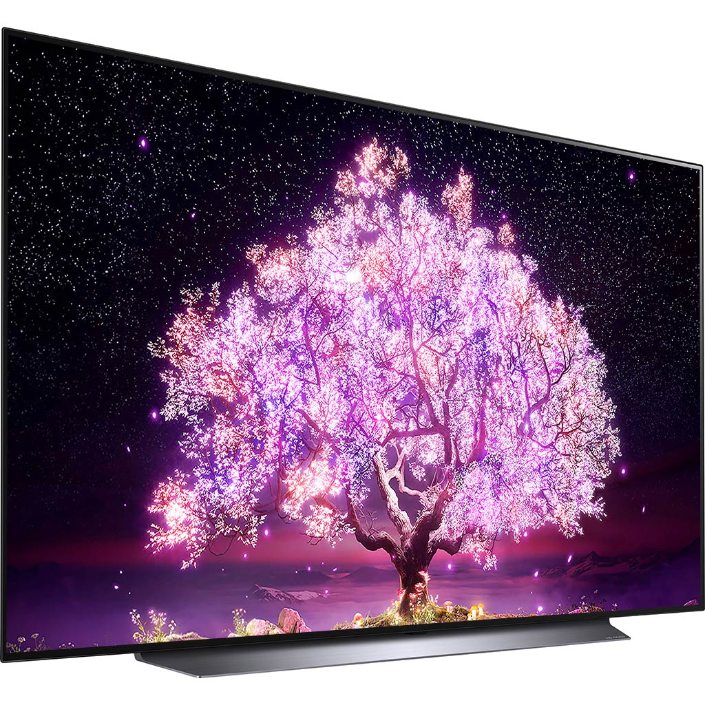 Smart Tivi OLED LG 4K 77 inch 77C1PTB