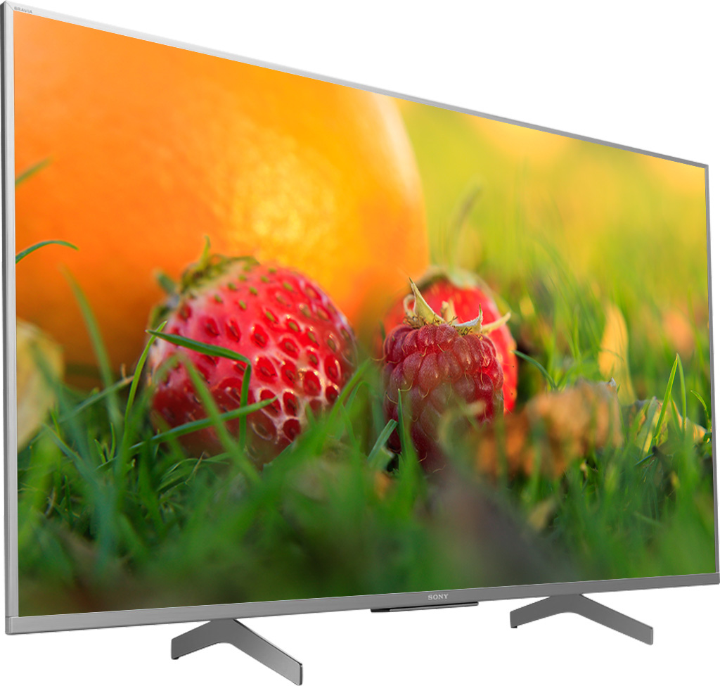 Smart Tivi 4K Sony 49 inch KD-49X8500H/S Android TV