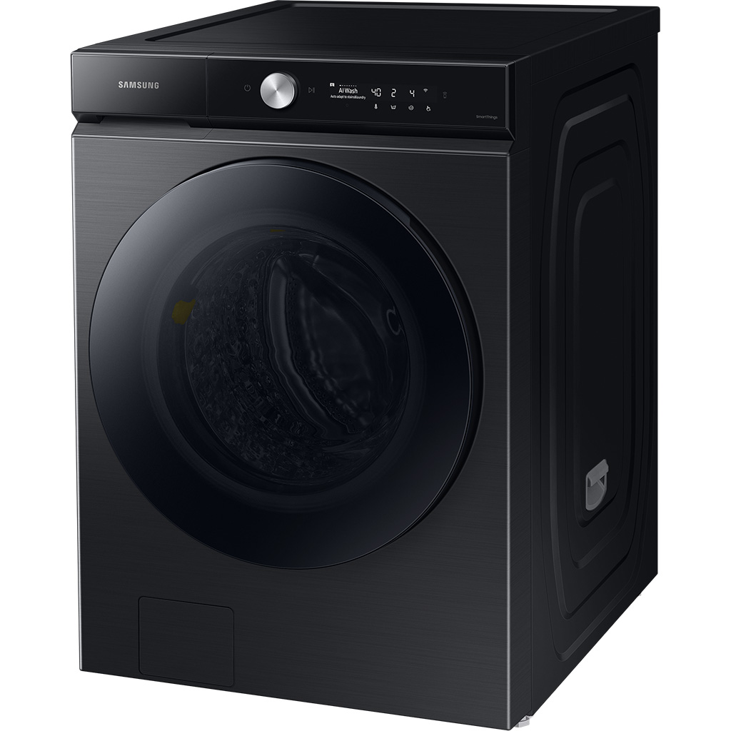 Máy giặt sấy Samsung WD21B6400KV/SV 21/12kg
