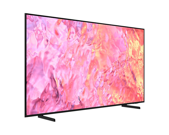 Smart Tivi QLED 55 inch Samsung QA55Q63C