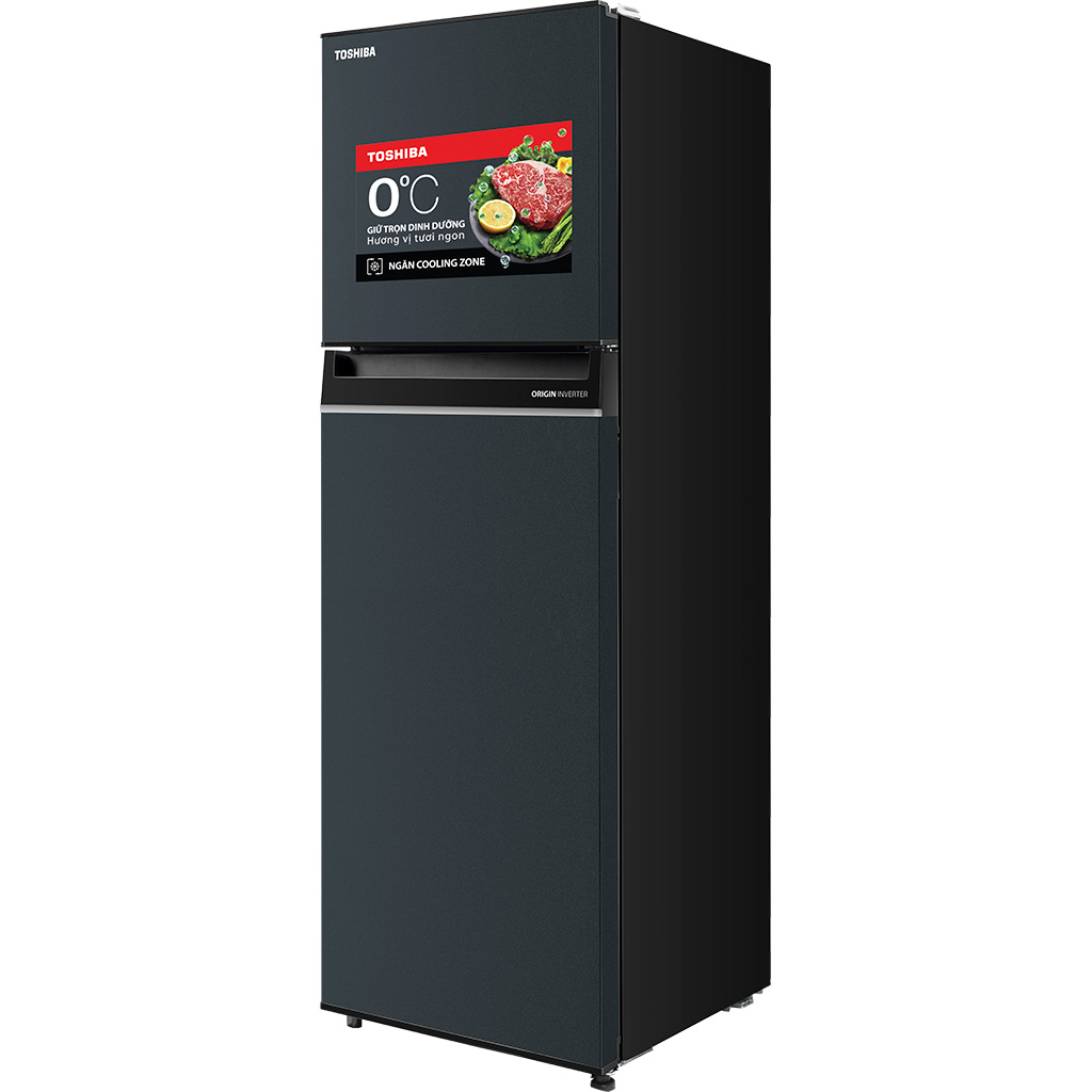 Tủ lạnh Toshiba Inverter 253 lít GR-RT329WE-PMV(52)