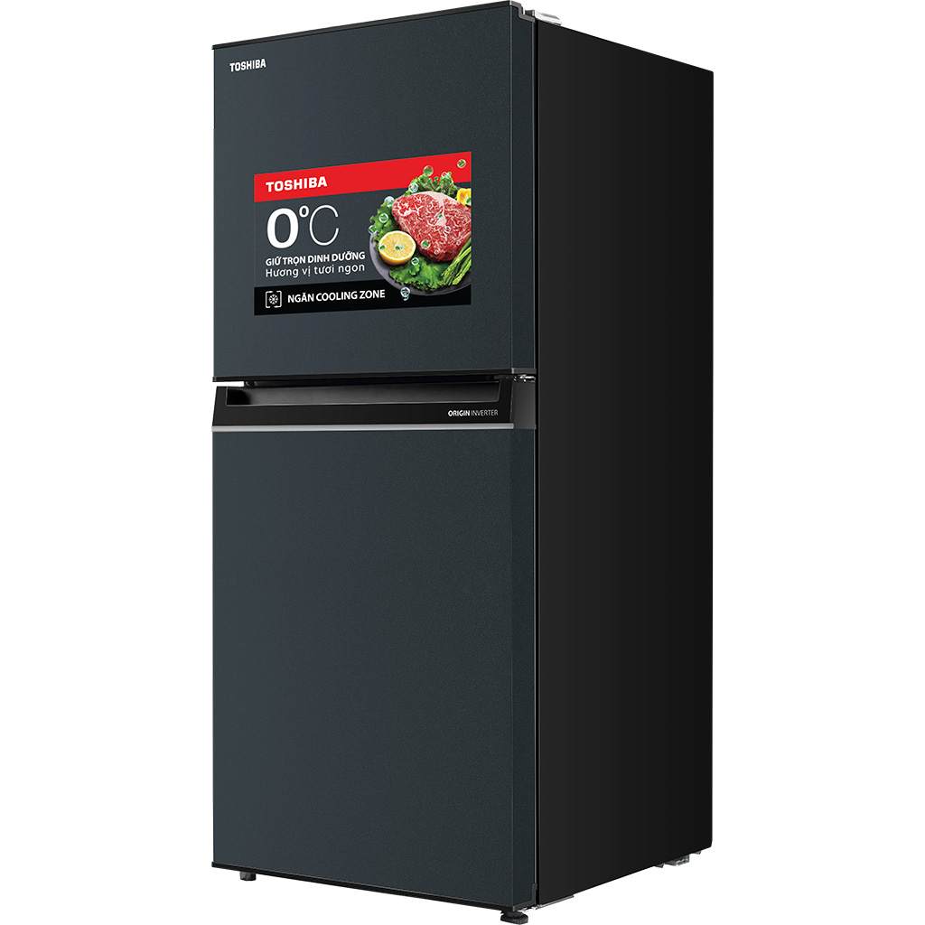 Tủ lạnh Toshiba Inverter 180 lít GR-RT234WE-PMV(52)