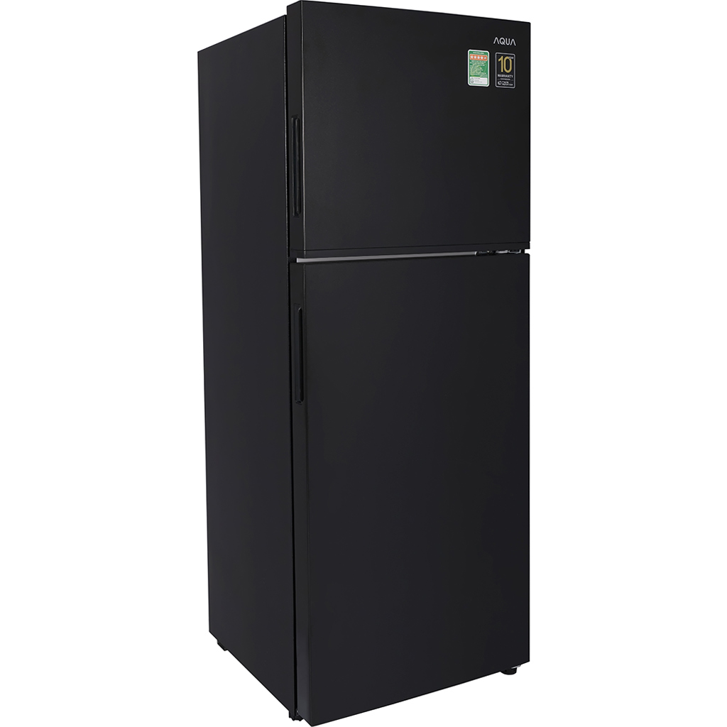 Tủ lạnh Aqua Inverter  lít AQR-T259FA(FB)