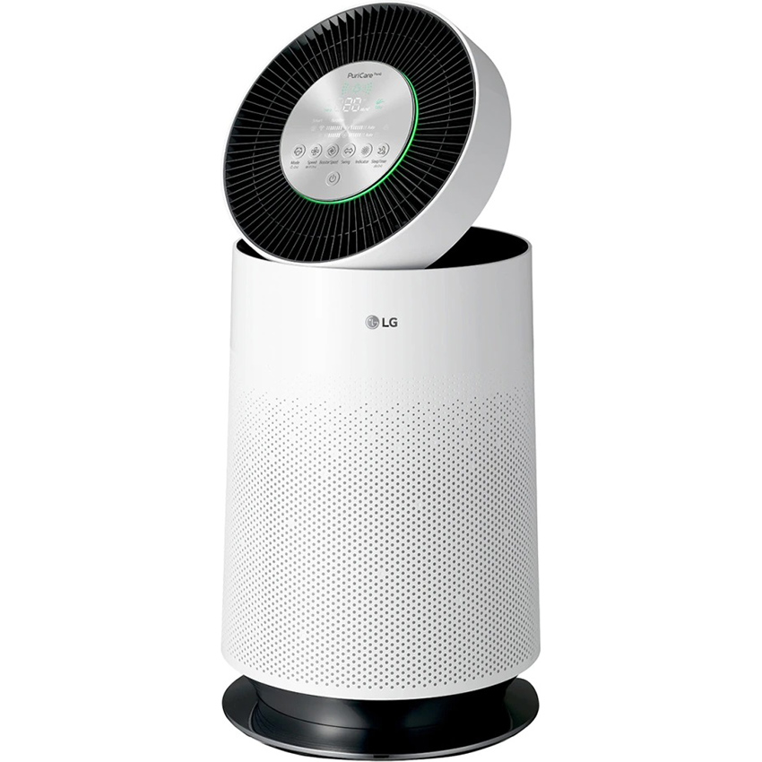 Máy lọc không khí LG PuriCare AS65GDWH0