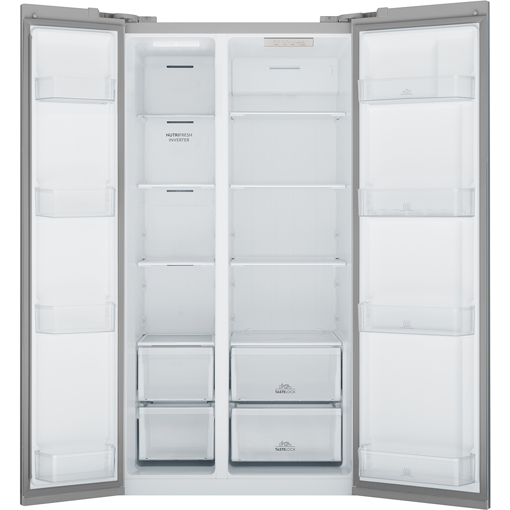 Tủ lạnh Electrolux Inverter 624 Lít ESE6600A-AVN