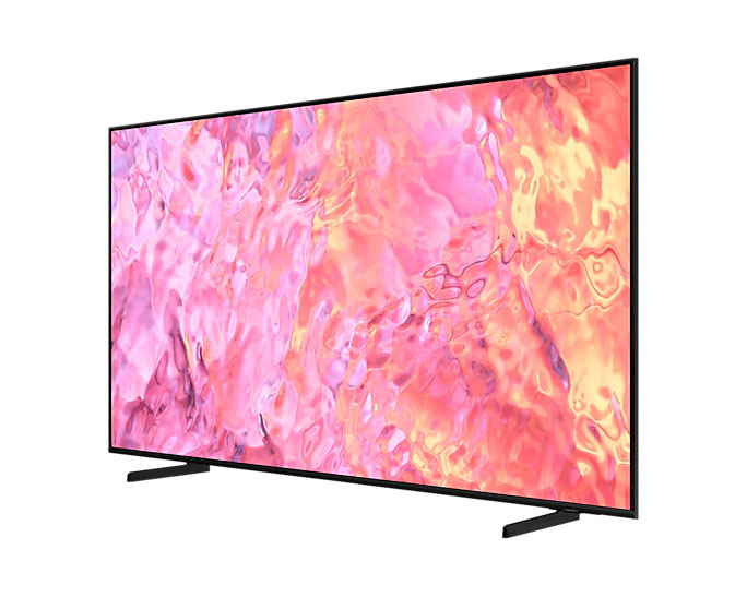 Smart Tivi QLED 4K 50 inch Samsung QA50Q63C