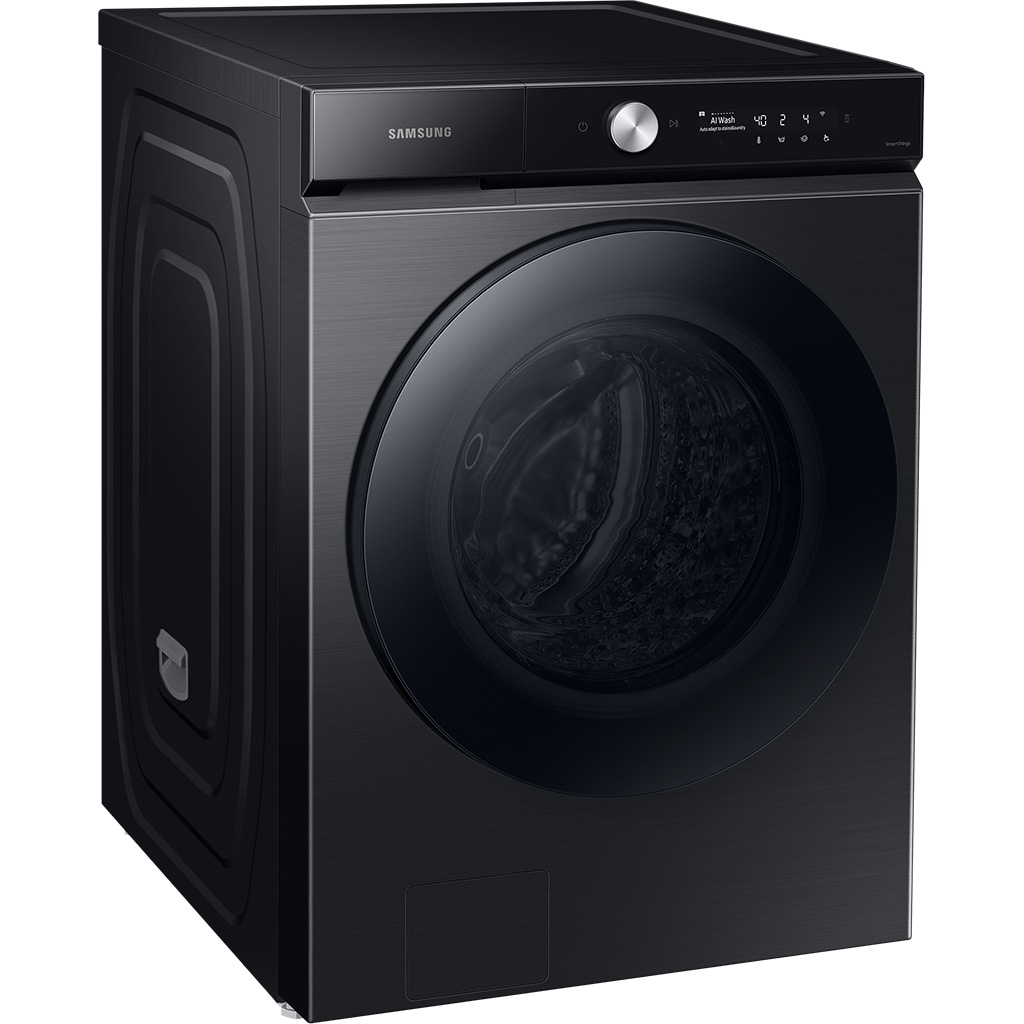 Máy giặt sấy Samsung WD21B6400KV/SV 21/12kg