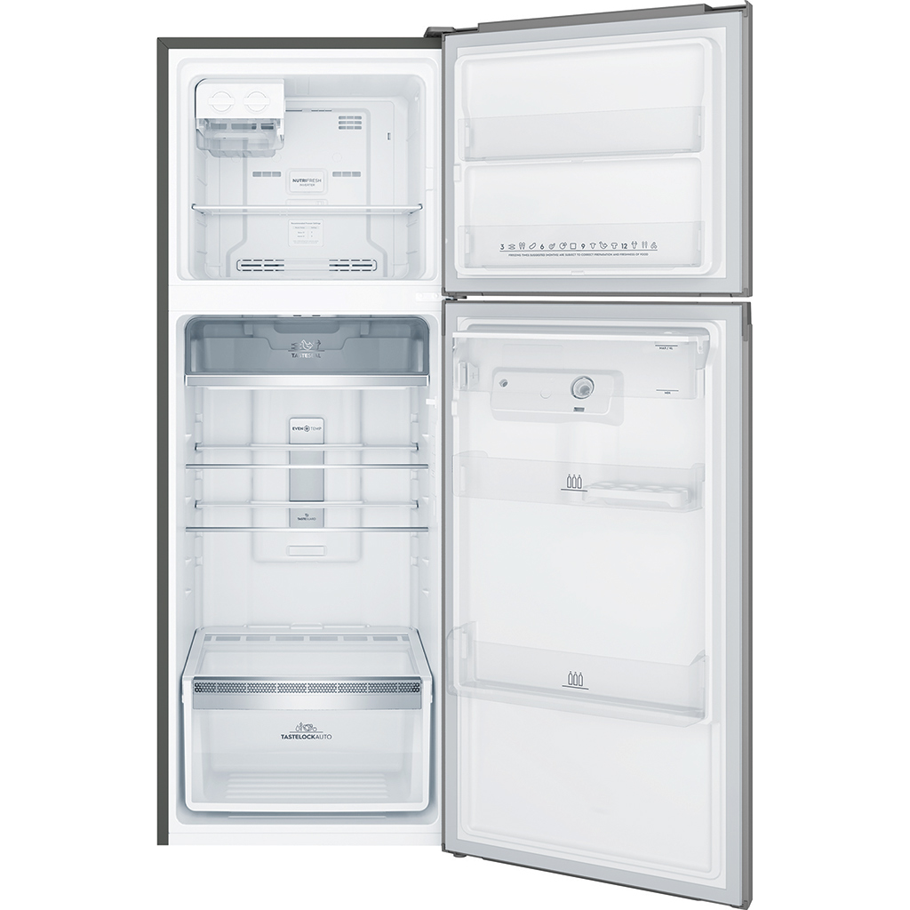 Tủ lạnh Electrolux Inverter 312 Lít ETB3440K-A