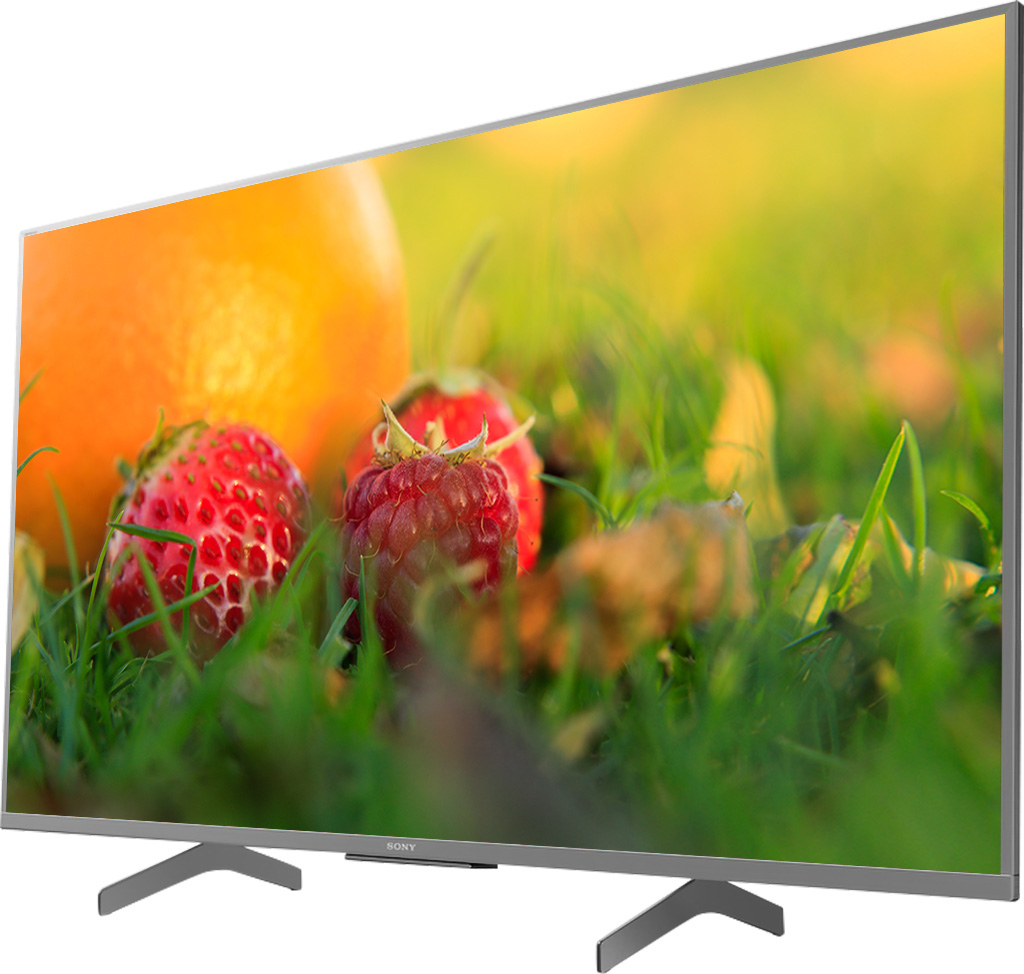 Smart Tivi 4K Sony 49 inch KD-49X8500H/S Android TV