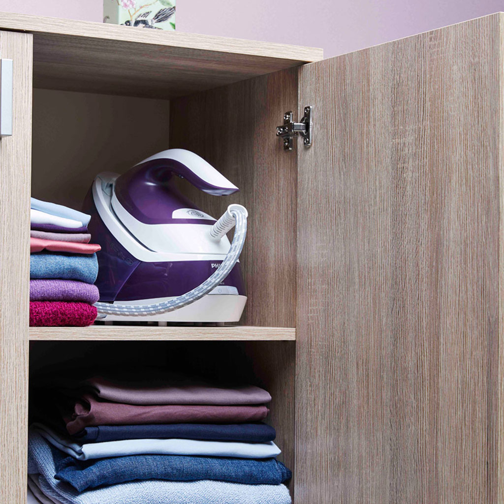 Bàn ủi hơi nước Philips GC7933/30 2400W