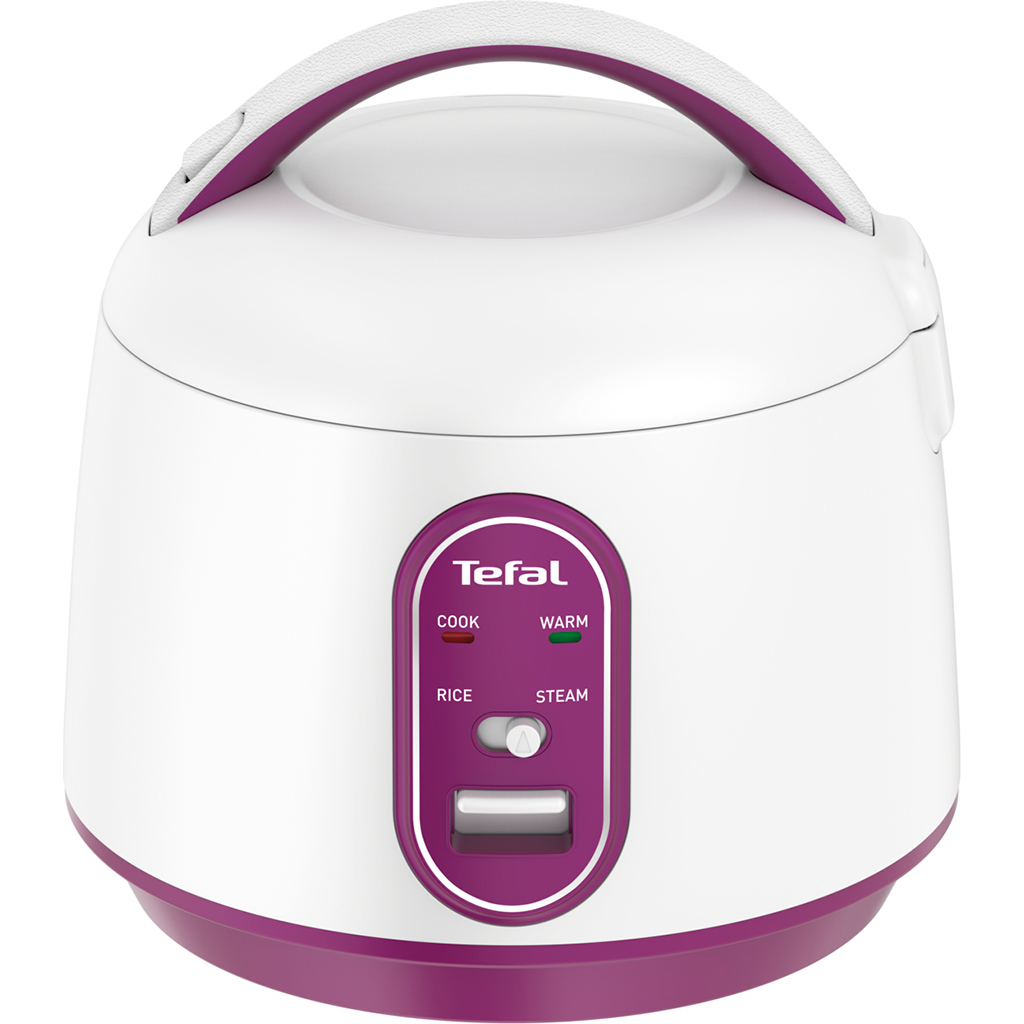 Nồi cơm điện Tefal 0.7 lít RK224168