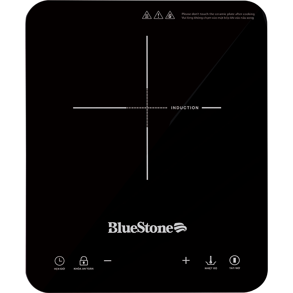 Bếp từ Bluestone ICB-6729