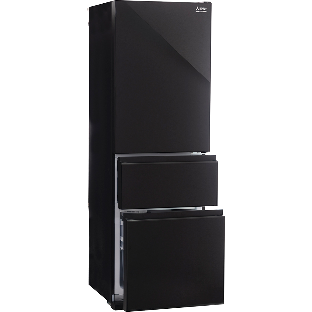 Tủ lạnh Mitsubishi Electric Inverter 450 lít MR-CGX56EP-GBK-V Đen