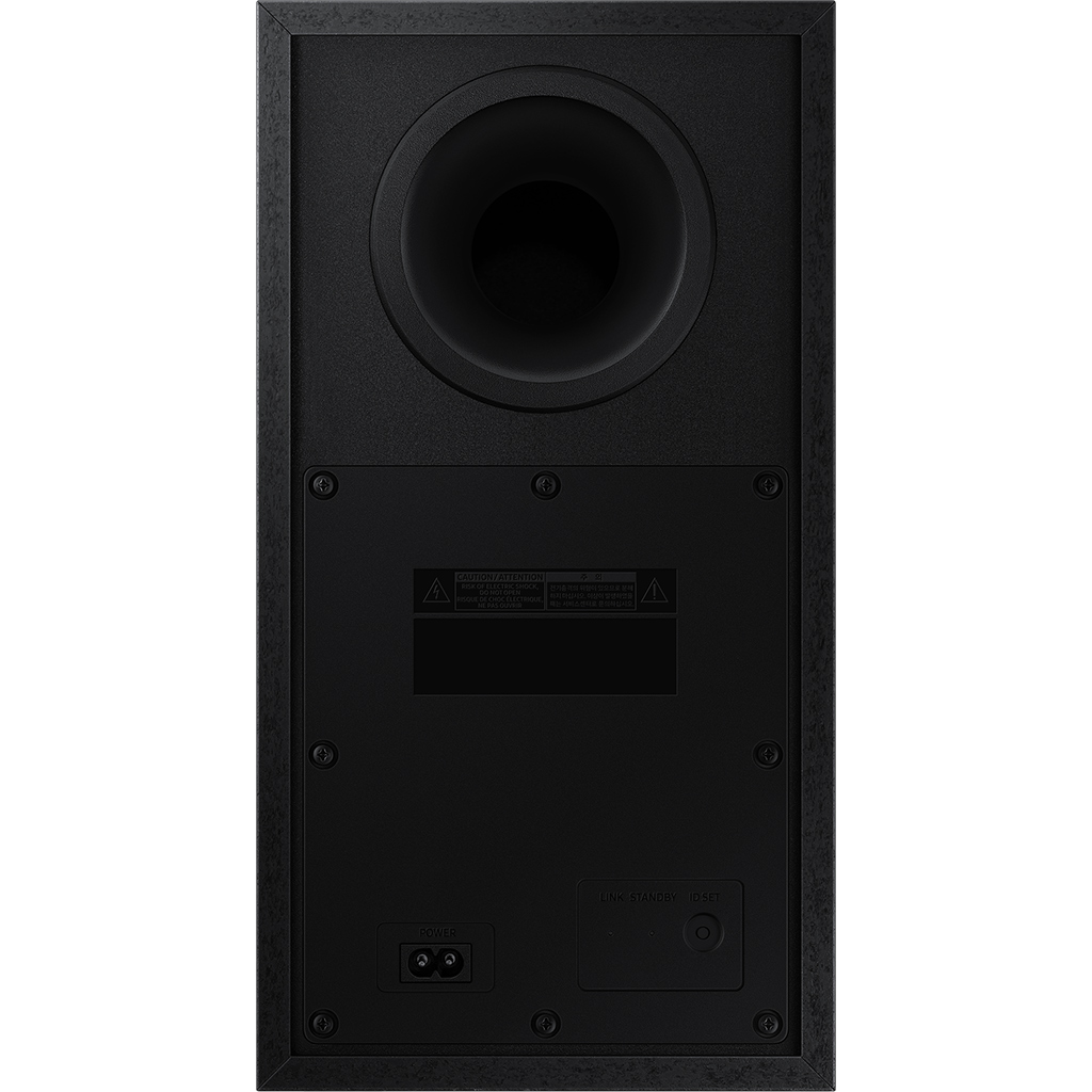 Loa Thanh Soundbar Samsung HW-B450/XV