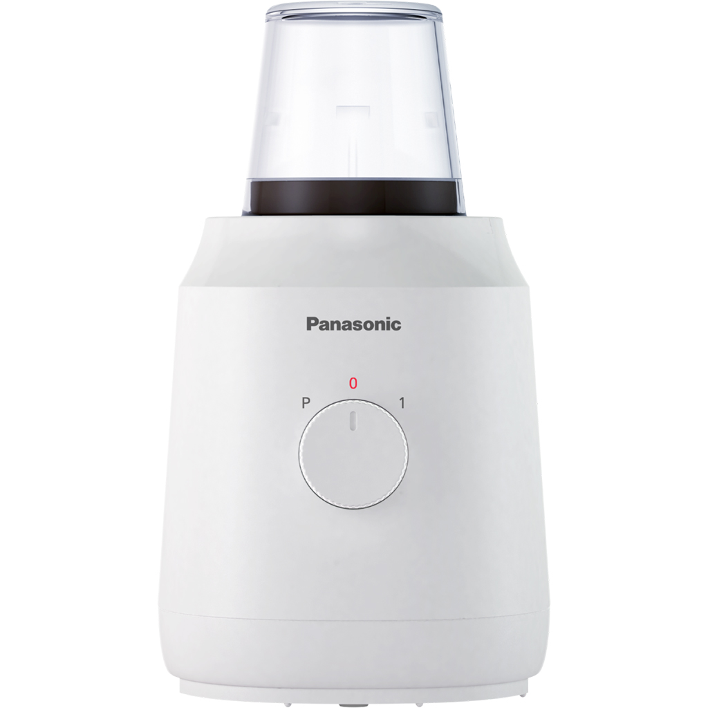 Máy xay sinh tố đa năng Panasonic MX-EX1031WRA - 3 cối