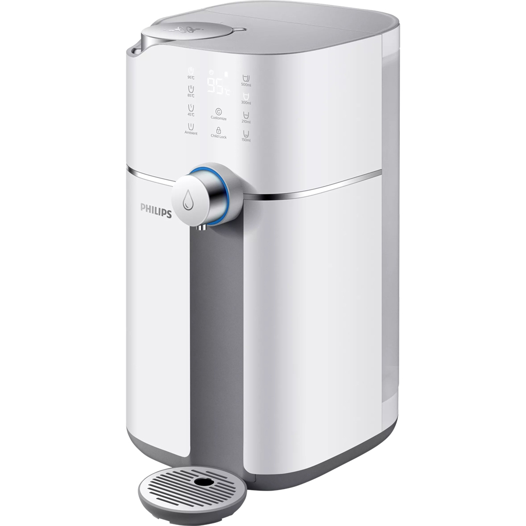 Máy lọc nước RO để bàn Philips ADD6910 1 lõi