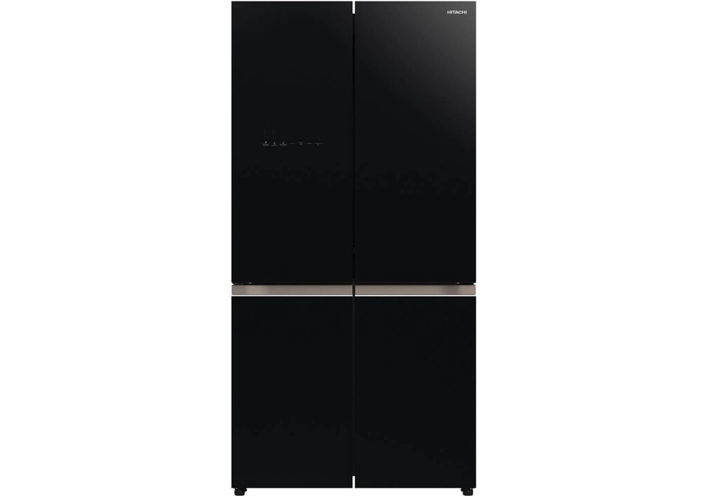 Tủ lạnh Hitachi Inverter 645 lít R-WB700VGV2 (GBK)
