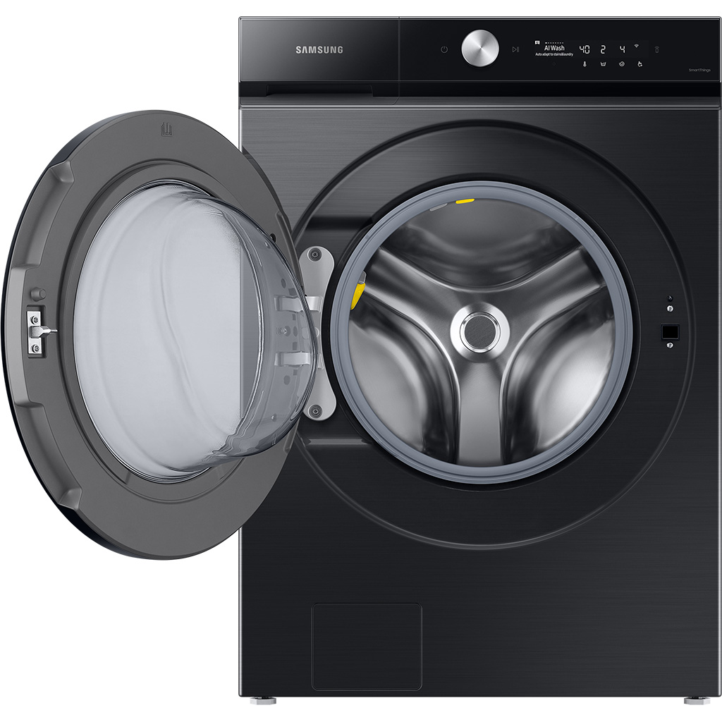 Máy giặt sấy Samsung WD21B6400KV/SV 21/12kg