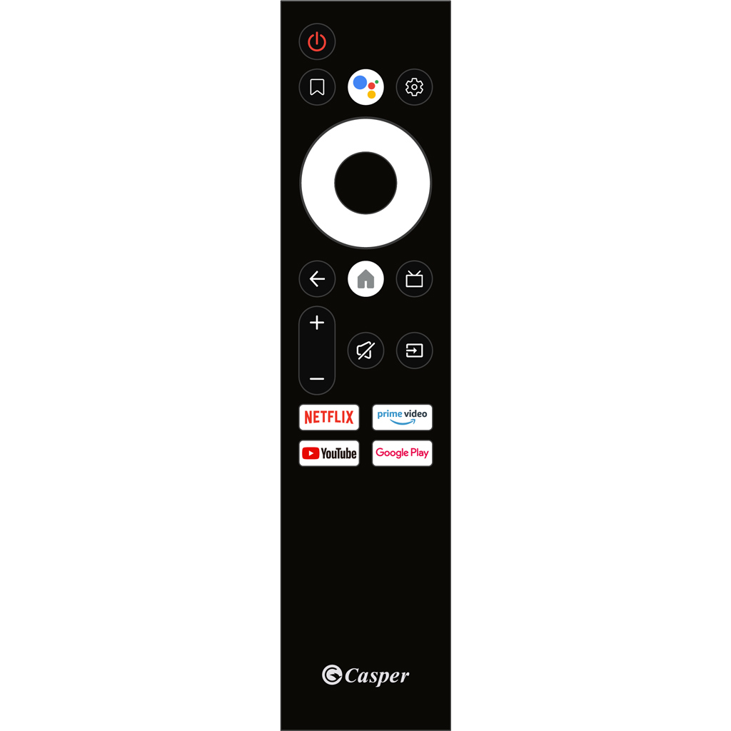 Smart Tivi Casper S Series Full HD 43 inch 43FGS610