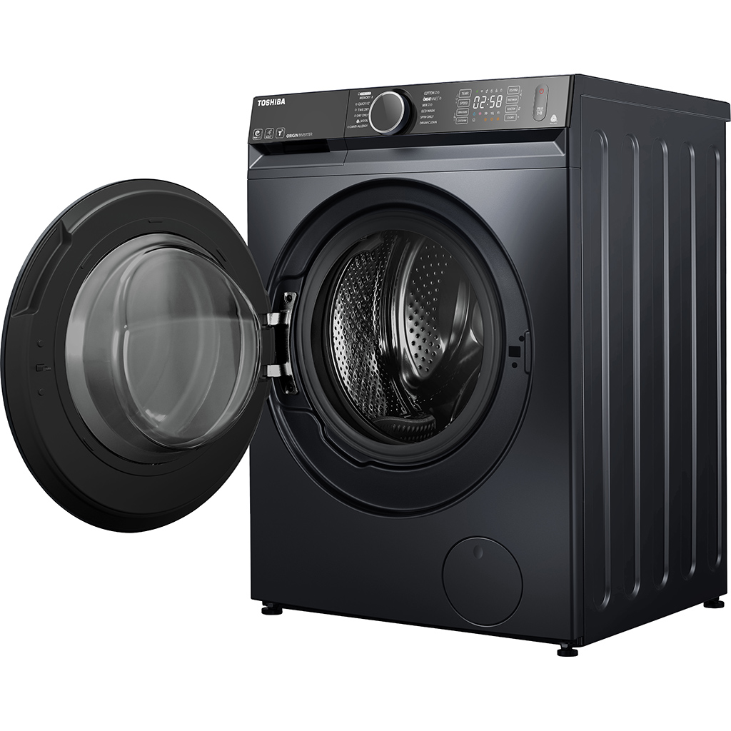 Máy giặt sấy Toshiba TWD-BM115GF4V(SK) 10.5/7kg