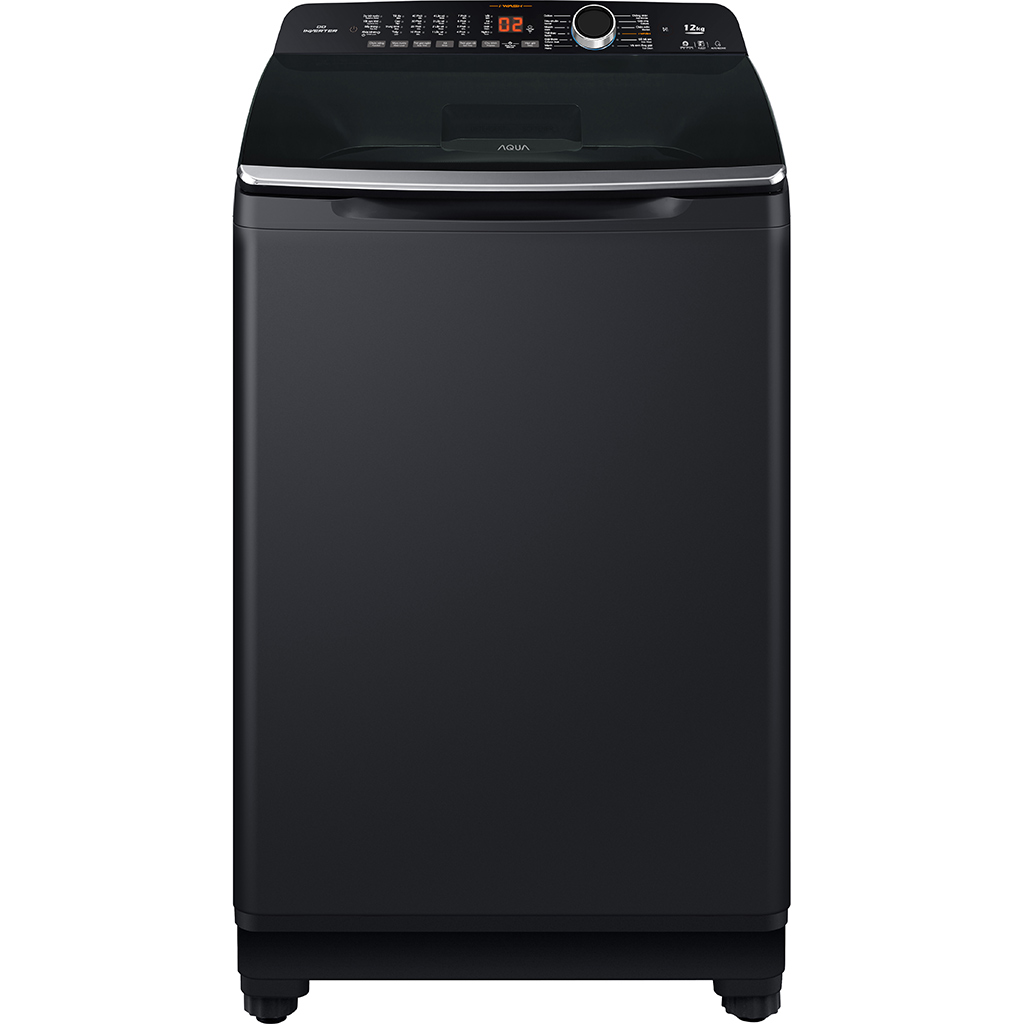 Máy giặt Aqua 11kg AQW-FR110JT.BK lồng đứng