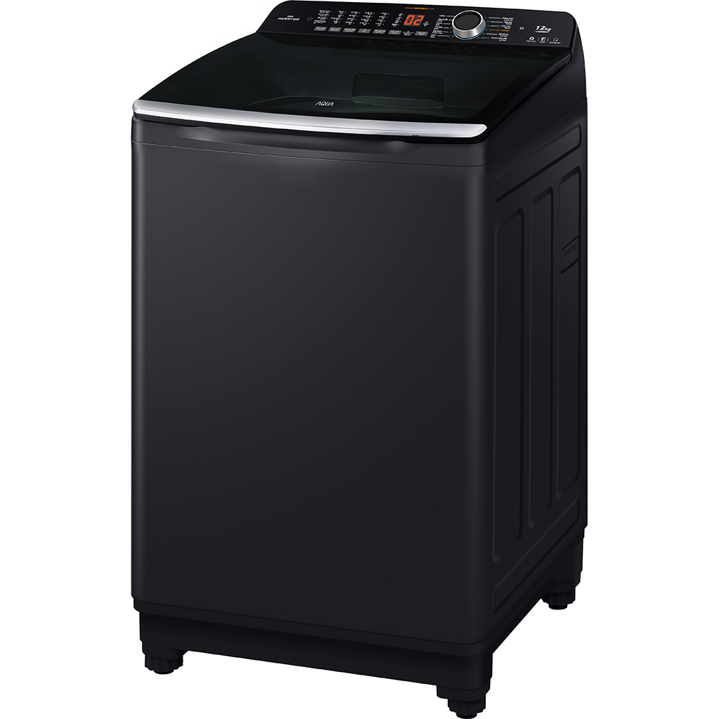 Máy giặt Aqua Inverter 11 kg AQW-DR110JT(BK)