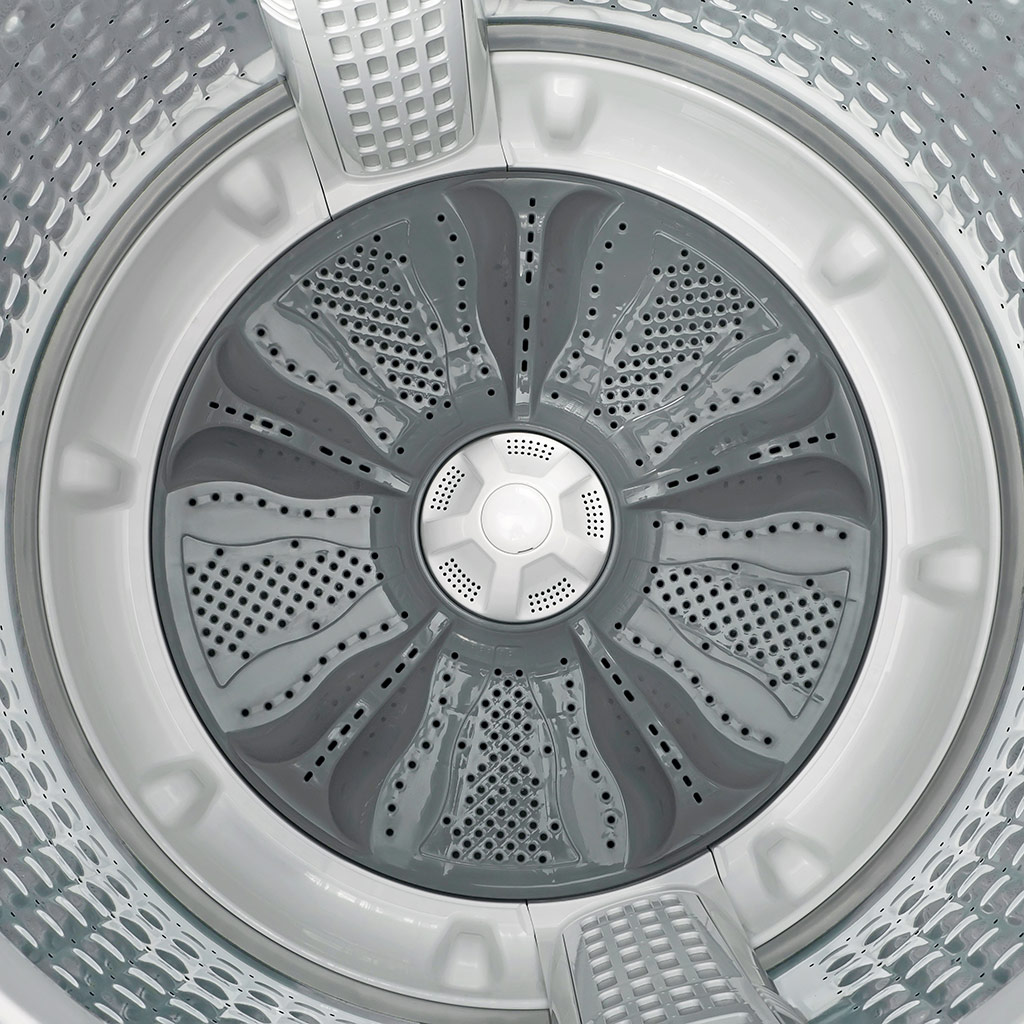 Máy giặt Aqua Inverter 12 kg AQW-DR120HT.BK