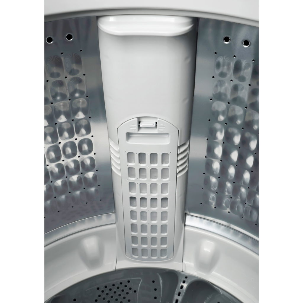 Máy giặt Aqua Inverter 12 kg AQW-DR120HT.BK