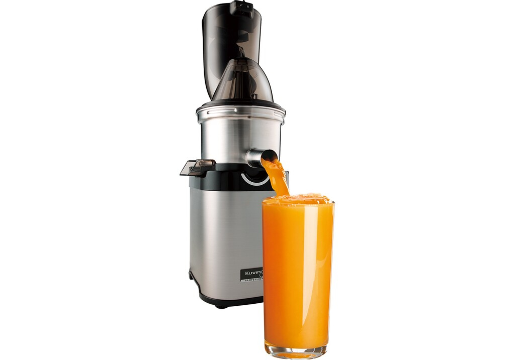 Máy ép chậm công nghiệp Kuvings CS700