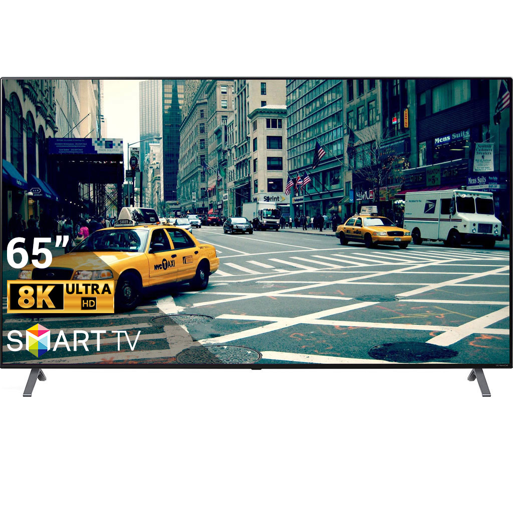 Smart Tivi NanoCell LG 8K 65 inch 65NANO95TNA