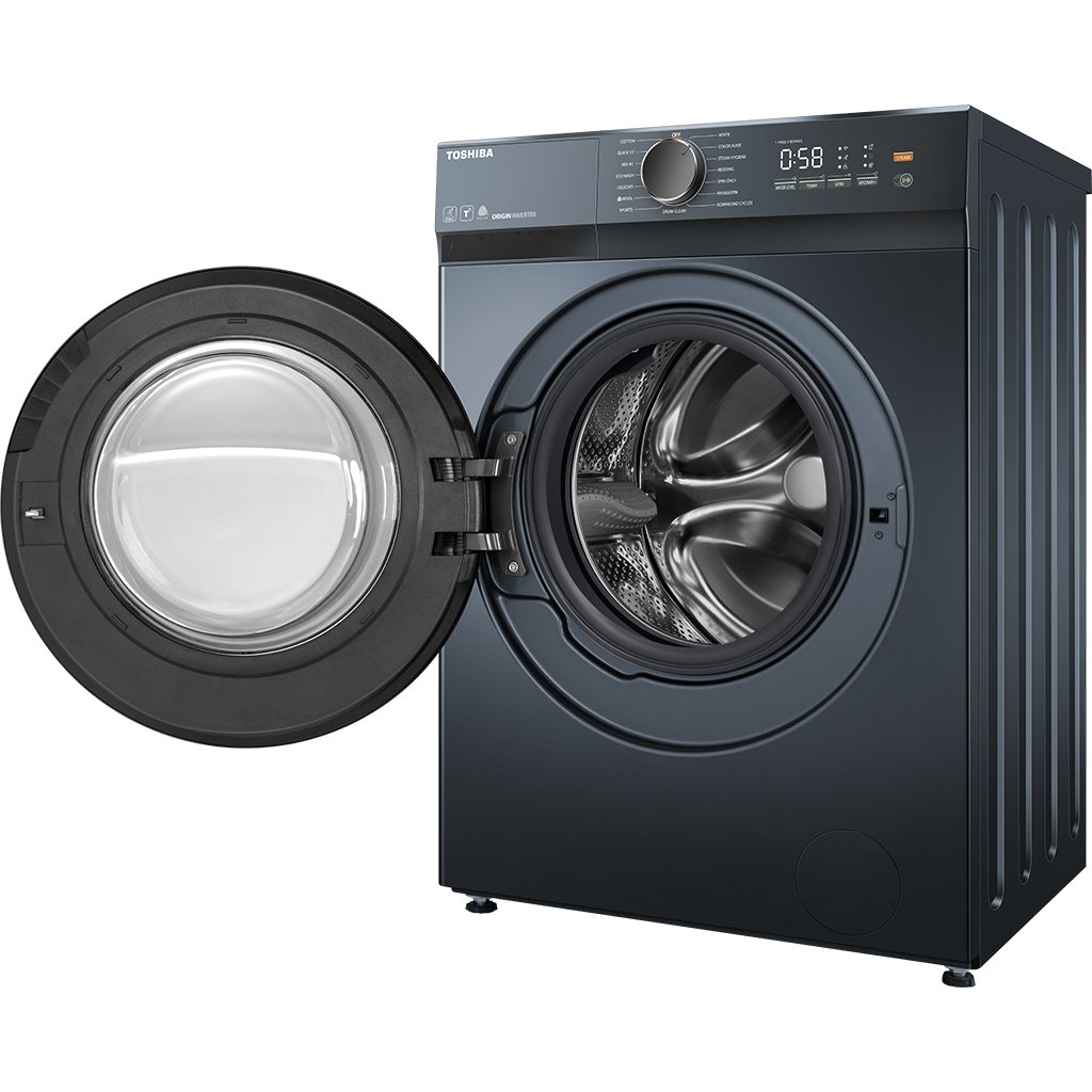 Máy giặt Toshiba Inverter 10.5 kg TW-T21BU115UWV(MG)