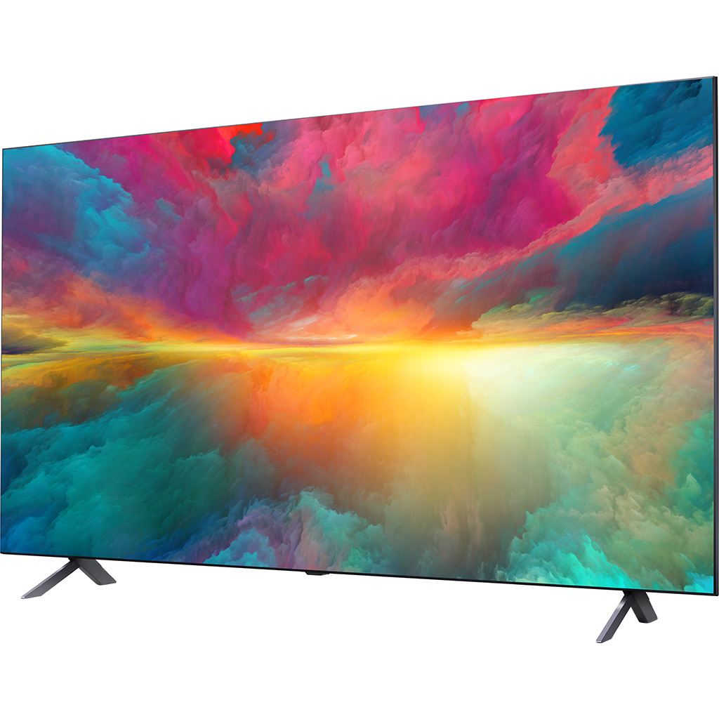 QNED Tivi 4K LG 75 inch 75QNED75SRA MiniLED ThinQ AI