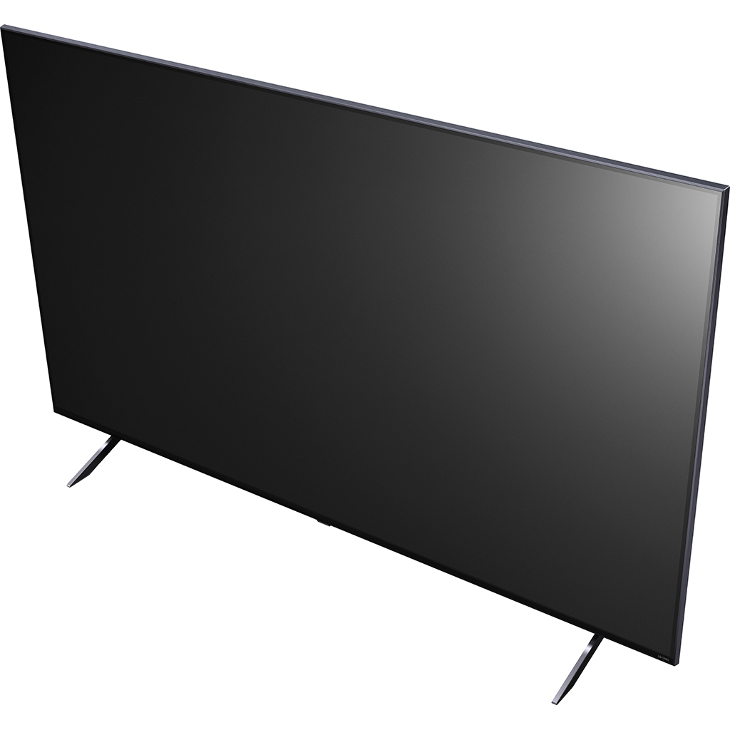 QNED Tivi 4K LG 75 inch 75QNED75SRA MiniLED ThinQ AI