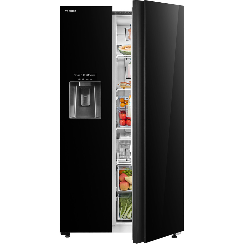 Tủ lạnh Toshiba Inverter 568 lít GR-RS755WIA-PGV