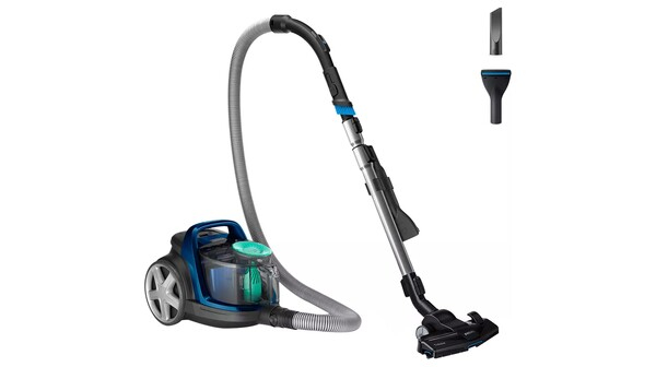 Máy hút bụi dạng hộp Philips FC9570/01