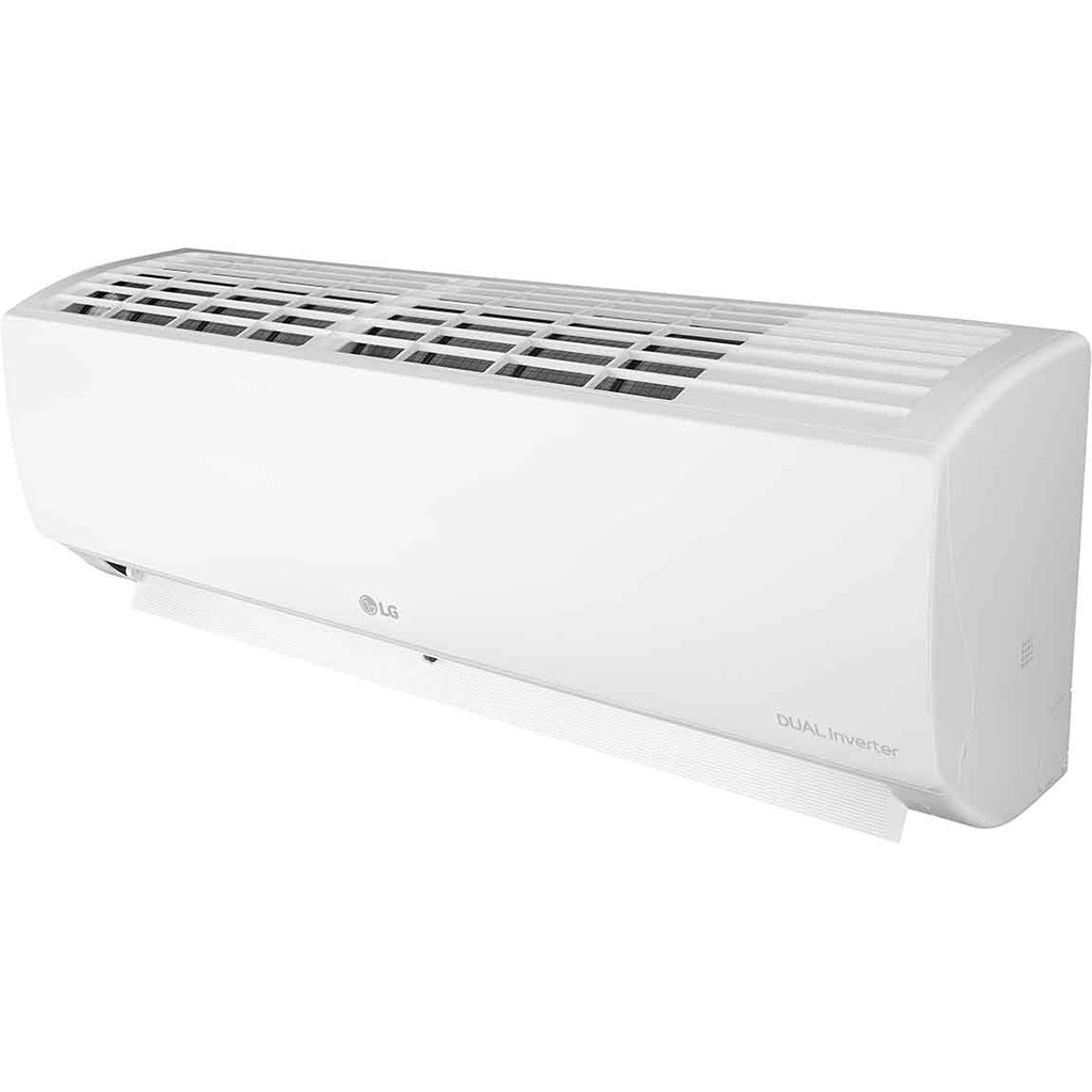 Điều hòa LG 1 chiều Inverter 1HP-8.800BTU V10WIN1