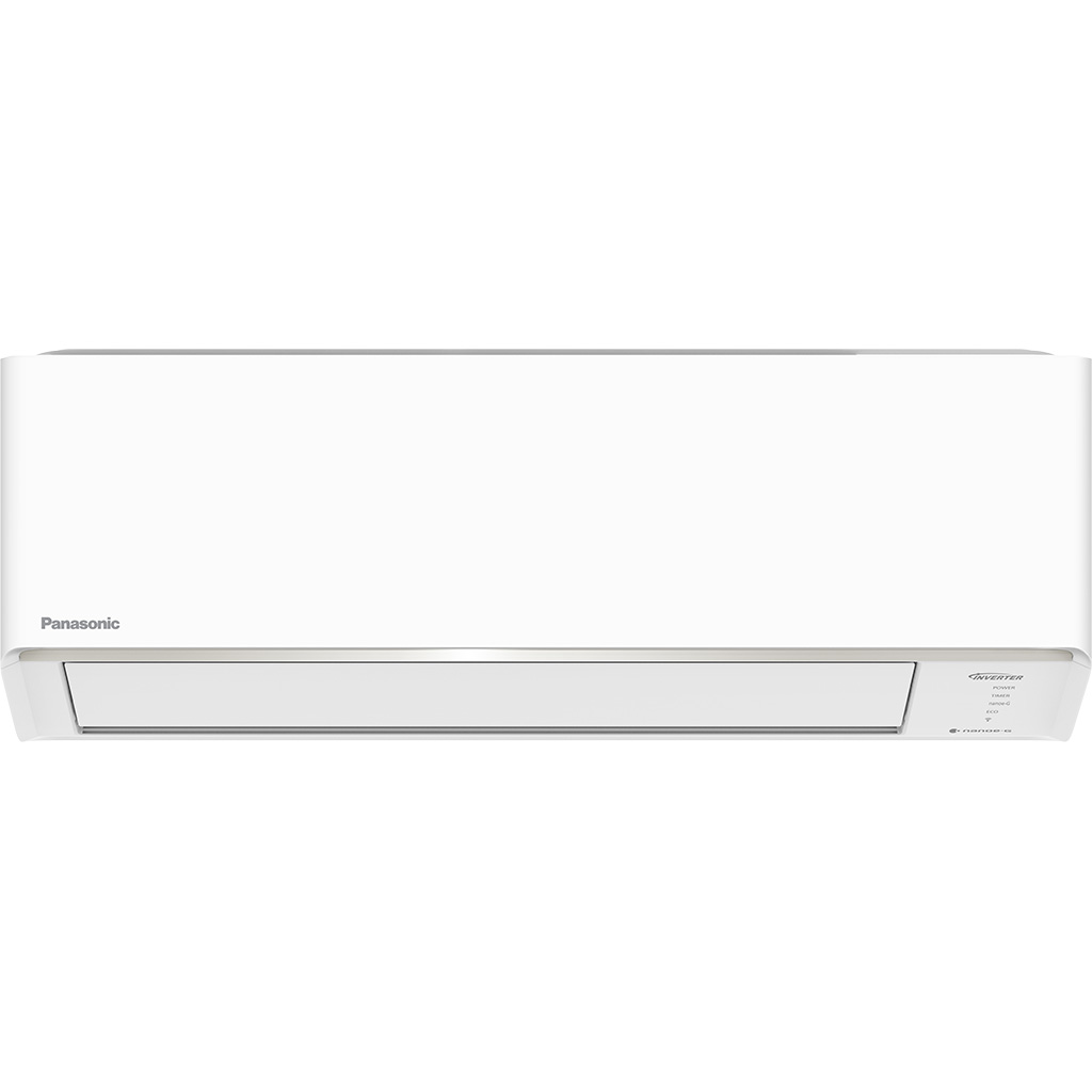 Điều hòa Panasonic 2 chiều 12.000BTU inverter YZ12AKH-8