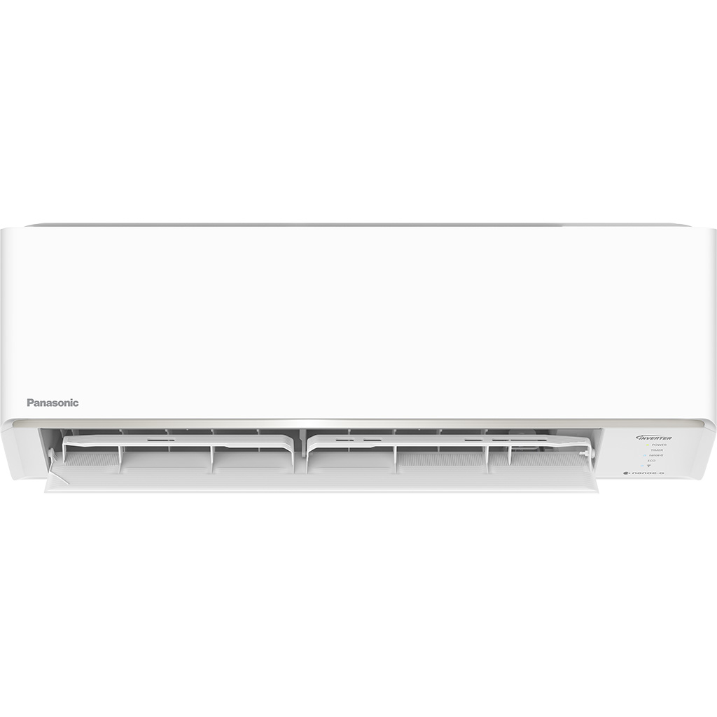 Điều hòa Panasonic 2 chiều 12.000BTU inverter YZ12AKH-8