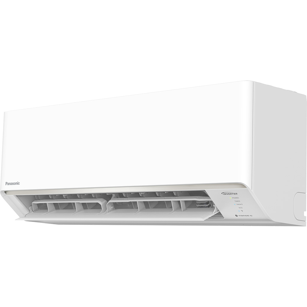 Điều hòa Panasonic 2 chiều 12.000BTU inverter YZ12AKH-8