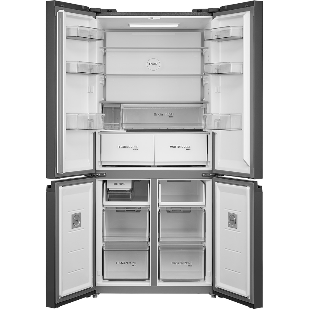 Tủ lạnh Toshiba Inverter 515 lít GR-RF665WIA-PGV(22)-XK