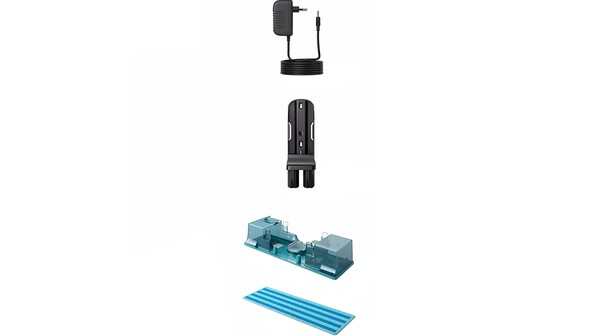 Máy hút bụi không dây Philips XC3131/01