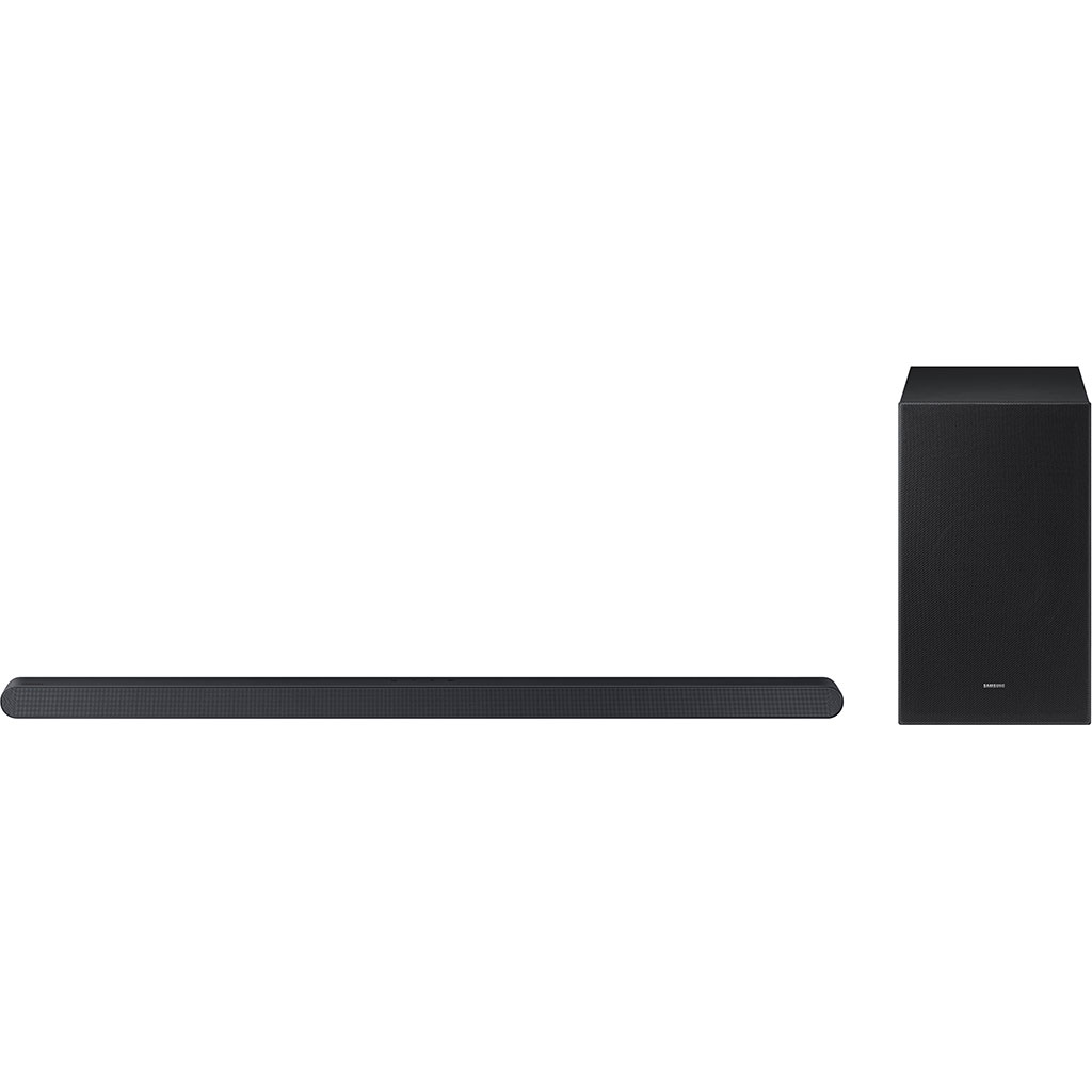 Loa thanh Samsung HW-S700D/XV - Model mới 2024