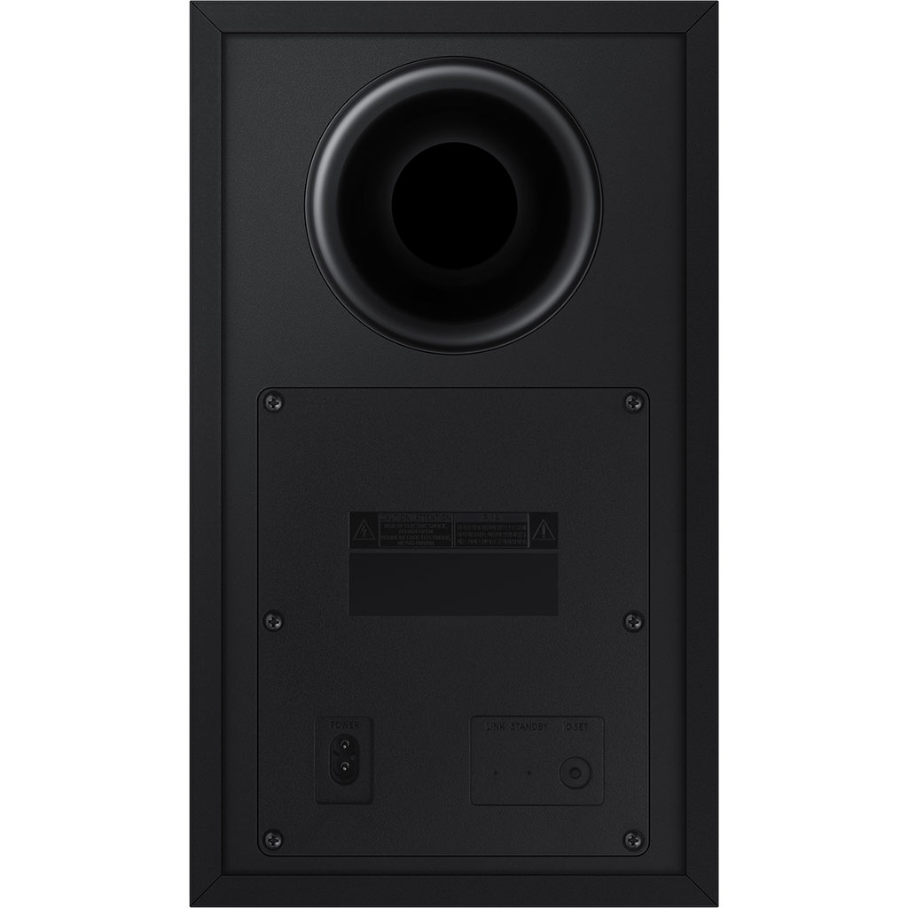 Loa thanh Samsung HW-S700D/XV - Model mới 2024