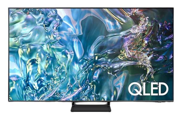 Smart Tivi QLED Samsung 4K 43 inch QA43Q65D Model Mới 2024