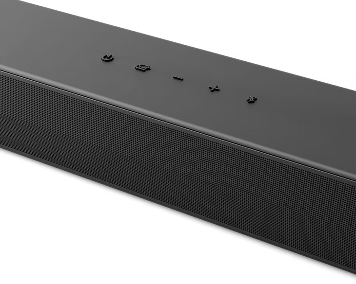 Bộ loa thanh LG S60T 340W