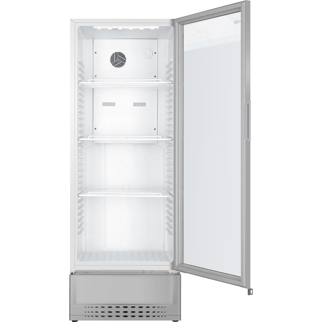 Tủ mát Aqua 320 Lít AQS-AF440N