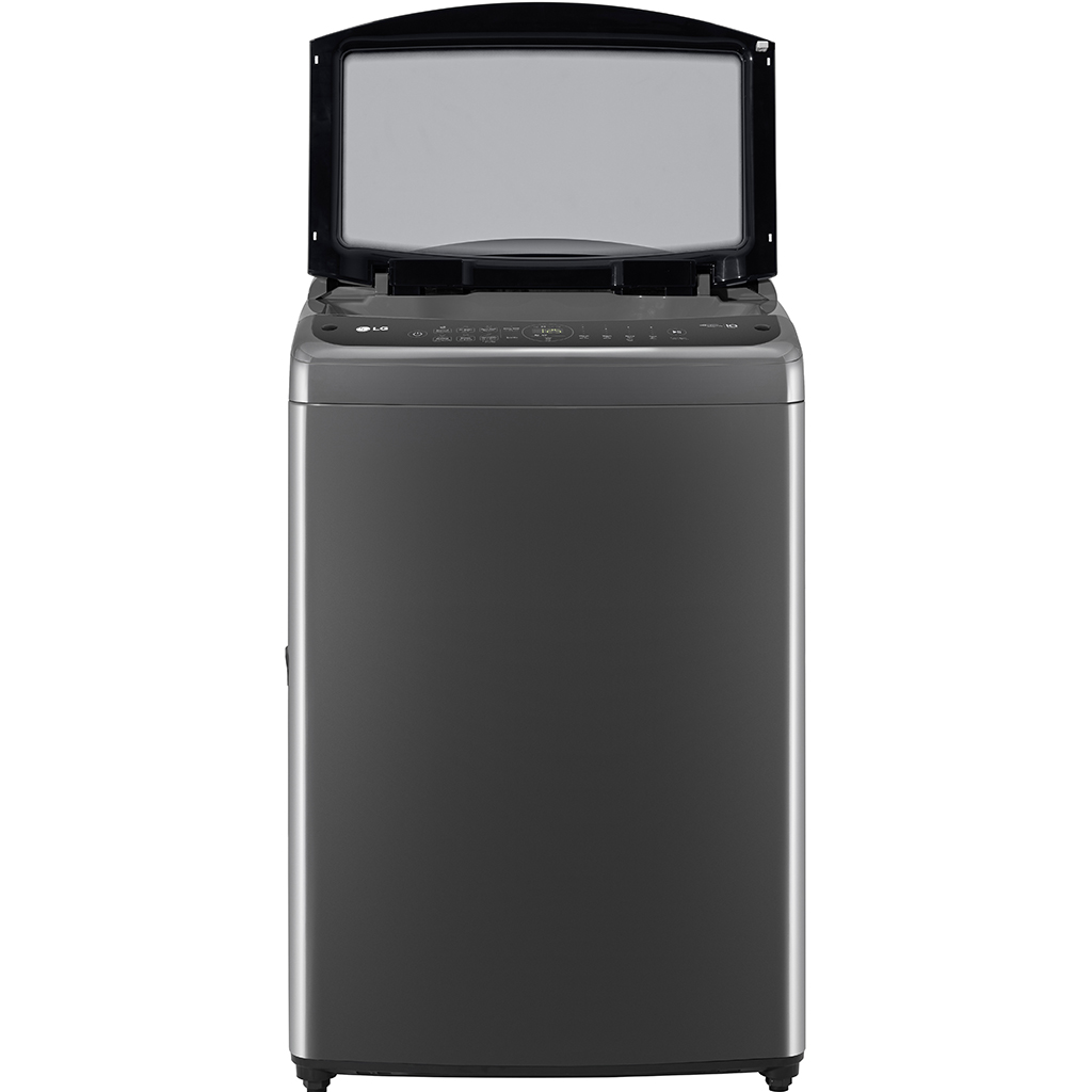 Máy giặt lồng đứng LG Inverter 12kg T2512VBTB mới 2024