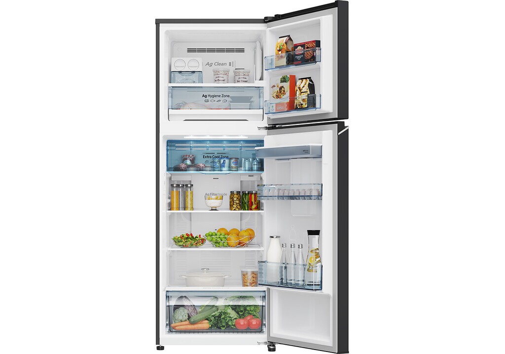 Tủ lạnh Panasonic Inverter 366 lít NR-TL381GVKV