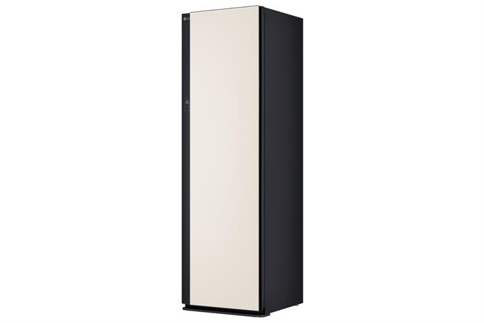 Tủ chăm sóc quần áo thông minh LG Styler Inverter 5 móc SC5MBR80H mới 2024