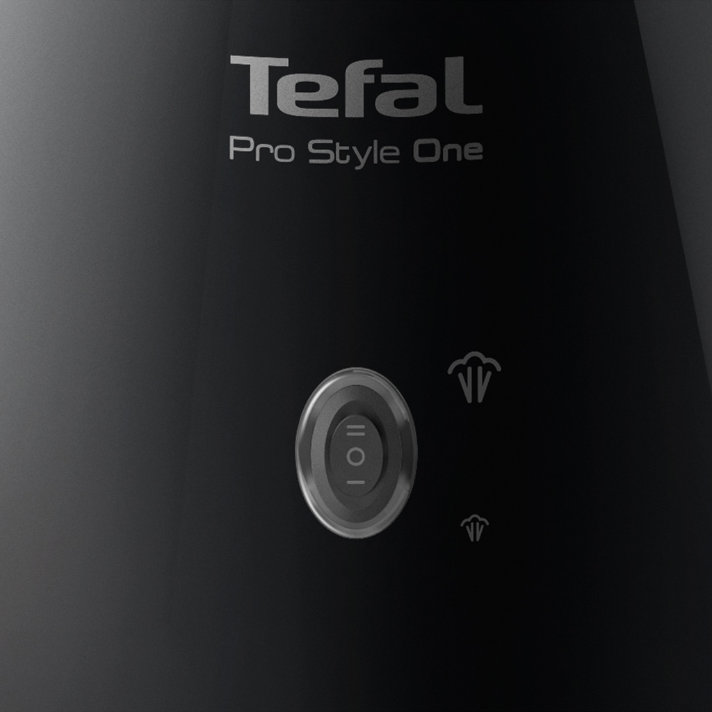 Bàn ủi hơi nước đứng Tefal IT2461E0